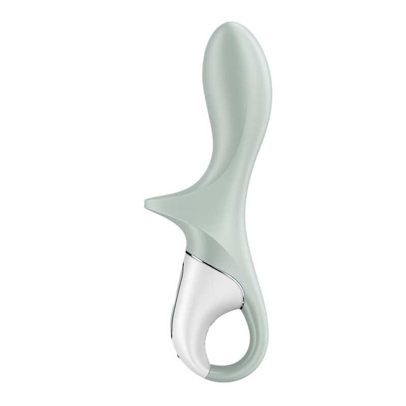 Satisfyer Vibro Gonflable Air Pump Booty 3 8 x 3.5cm